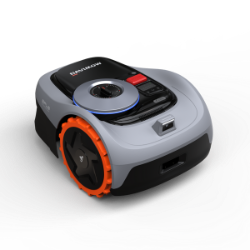 Navimow i105 i-Series Robotic Mower Cuts up to 1/8 Acre - SEG i105N