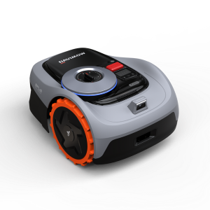 Navimow i105 i-Series Robotic Mower Cuts up to 1/8 Acre 