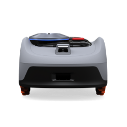 Navimow i105 i-Series Robotic Mower Cuts up to 1/8 Acre - SEG i105N