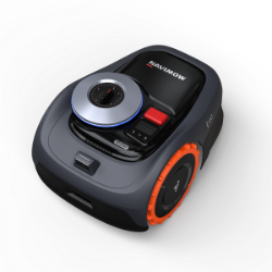 Navimow i105 i-Series Robotic Mower Cuts up to 1/8 Acre - SEG i105N