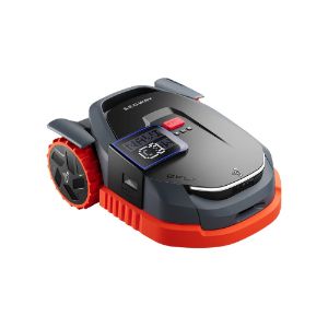Navimow X390 Robotic Mower Cuts up to 2-1/2 Acres Navimow,X3,X315E, X330E, X350E, X390E, Segway