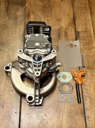 STIHL 4180 020 0203 Short Block Engine FS 111 