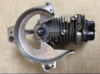STIHL 4180 020 0204 Short Block Engine FS 89/91 