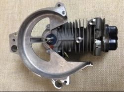STIHL 4180 020 0204 Short Block Engine FS 89/91 