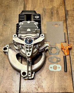 STIHL 4180 020 0205 Short Block Engine FS 131/311 