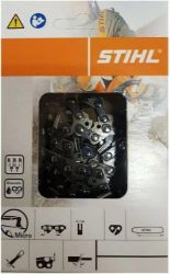 STIHL 61PMM3 Chain By The Link 61PMM3 3/8P 0.043G 