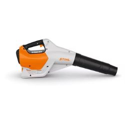 STIHL BGA 160 550 CFM Battery-Powered Handheld Leaf Blower (Bare Tool) 