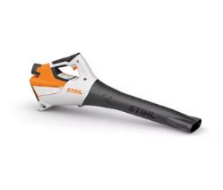 STIHL BGA 30 10.8V Battery-Powered Handheld Leaf Blower Kit w/ 2 AS2 Batteries & AL1 Charger - STI BGA 30