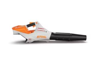 STIHL BGA 86 SET 459 CFM Battery-Powered Handheld Leaf Blower Kit w/ AP 300 S Battery and AL 301 Charger 
