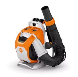 STIHL BRA 500 72V 735.7CFM Battery Backpack Blower (Bare Tool) 