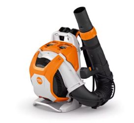 STIHL BRA 600 72V 789 CFM Battery Backpack Blower (Bare Tool) 