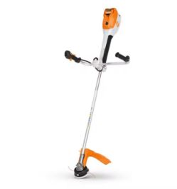 STIHL FSA 400 Battery-Powered Bike Handle String Trimmer (Bare Tool) - STI FSA 400