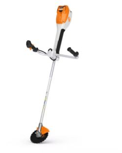STIHL FSA 400 K Battery-Powered Bike Handle Brush Cutter (Bare Tool) - STI FSA 400 K