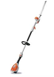 STIHL HLA 56 Battery Powered Hedge Trimmer w/ AK20 Battery & AL101 Charger 