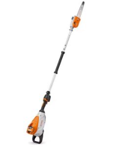 STIHL HTA 150 10 10" Battery Powered Pole Pruner - STI HTA 150 10