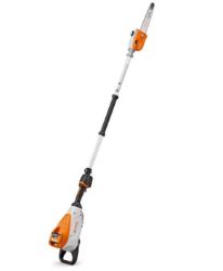 STIHL HTA 160 10 10" Battery Powered Pole Pruner 