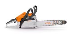 STIHL MS 172 C-E 16 Gas Powered Chainsaw w/ 16" Bar & Chain - STI MS 172 C-E 16