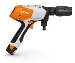 STIHL RCA 20 UNIT Battery Powered Pressure Washer Unit Only - STI RCA 20 UNIT