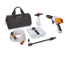 STIHL RCA 20 UNIT Battery Powered Pressure Washer Unit Only - STI RCA 20 UNIT