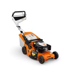 STIHL RM 453 T Self Propelled Walk Behind Mower 