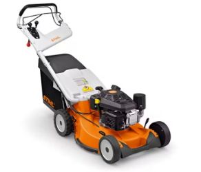 STIHL RM 756 YC Self Propelled Gas Lawn Mower 