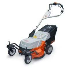 STIHL RMA 765 V Self Propelled Lawn Mower Unit Only 