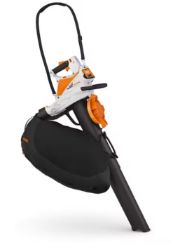STIHL SHA 56 Battery Shredder Vacuum w/ AK20 Battery & AL101 Charger 