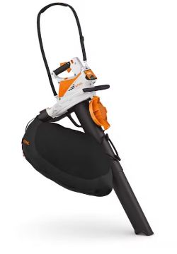 STIHL SHA 56 Battery Shredder Vacuum w/ AK20 Battery & AL101 Charger 