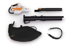 STIHL SHA 56 UNIT Battery Shredder Vacuum Unit Only - STI SHA 56 UNIT