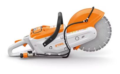 STIHL TSA 300 Battery Powered CutQuik Saw w/ 12" Guard 