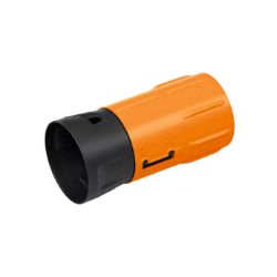 STIHL 0000 700 6310 Adjustable Round Nozzle for BR 700, BR 800 (C-E only), BGA 300 