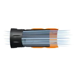 STIHL 0000 700 6310 Adjustable Round Nozzle for BR 700, BR 800 (C-E only), BGA 300 - STI 0000 700 6310