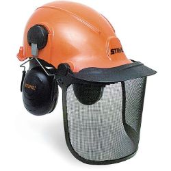 STIHL 0000 886 0100 Forestry Helmet System 