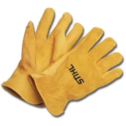 STIHL 0000 886 1105 Stihl Landscaper Gloves - Large 