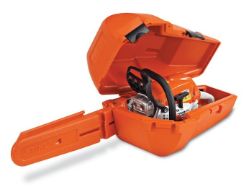 STIHL 0000 900 4010 Large Chain Saw Carrying Case - STI 0000 900 4010