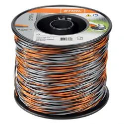 STIHL 0000 930 4320 5 Lb .095" CF3 Pro Trimmer Line 