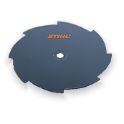 STIHL 4001 713 3803 8 Tooth GR Assembly Blade 
