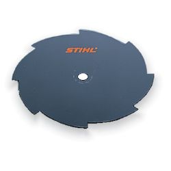 STIHL 4001 713 3803 8 Tooth GR Assembly Blade 