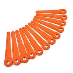 STIHL 4002 007 1000 Pack of 12 Polycut Blades 