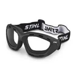 STIHL 7010 884 0362 Stihl Promark Goggles - Clear 