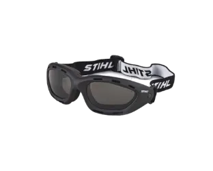 STIHL 7010 884 0363 Stihl Promark Goggles - Smoke 