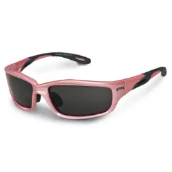 STIHL 7010 884 0373 Cotton Candy Glasses - Smoke 