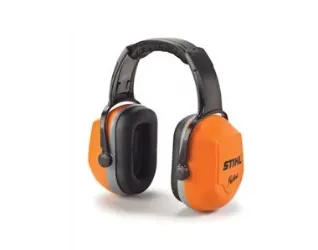 STIHL 7010 884 0510 ProMark Hearing Protectors NRR 29 