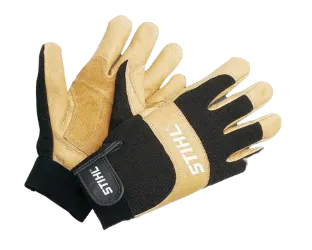 STIHL 7010 884 1100 Stihl Proscaper Gloves - Medium 