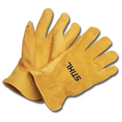 STIHL 7010 884 1120 Stihl Landscaper Gloves - Small 