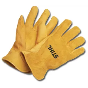 STIHL 7010 884 1120 Stihl Landscaper Gloves - Small 