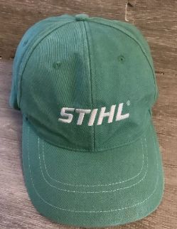 STIHL 8404118 St.Patricks Day Hat (12 Pack) - STI 8404118