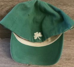 STIHL 8404118 St.Patricks Day Hat (12 Pack) - STI 8404118