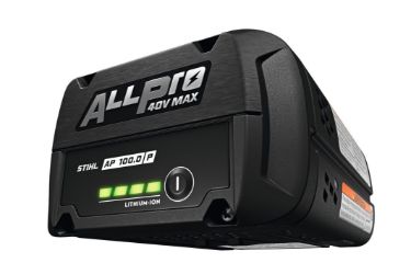 STIHL AP 100 P 36V Lithium-Ion Battery 