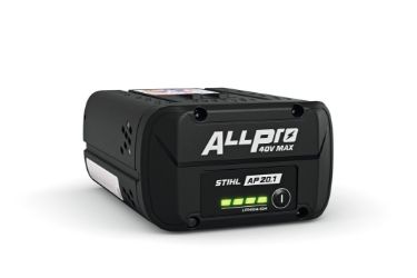 STIHL AP 20 ALLPRO 36V Lithium-Ion Battery 